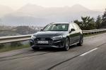 Audi S4 Avant TDI 2020 года (WW)